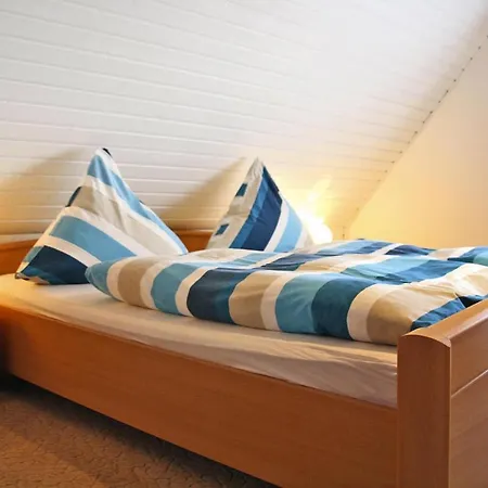 Holiday Flat St- Peter-ording - Dns08040-p Sankt Peter-Ording