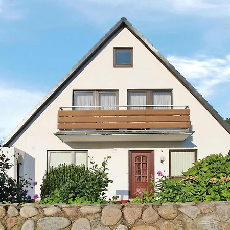 Holiday Flat St- Peter-ording - Dns08040-p * Sankt Peter-Ording