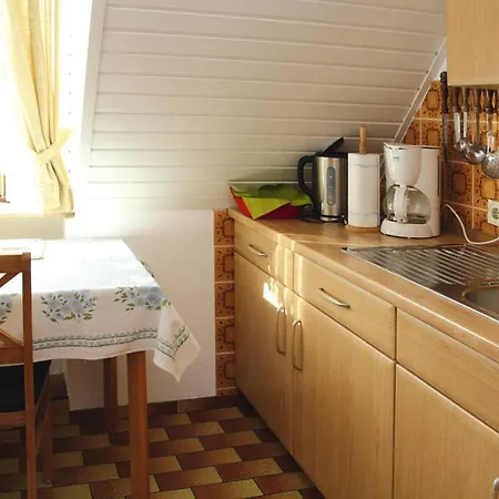Holiday Flat St- Peter-ording - Dns08040-p Lägenhet